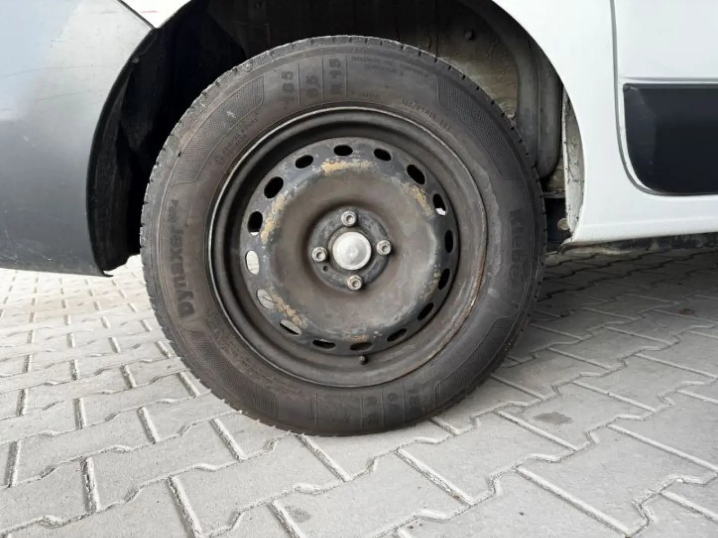 DACIA DOKKER 1.5 Blue dCi 75CP Ambiance Van