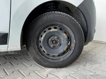 DACIA DOKKER 1.5 Blue dCi 75CP Ambiance Van