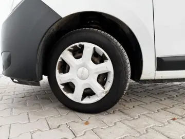 DACIA DOKKER 1.5 Blue dCi 75CP Ambiance Van