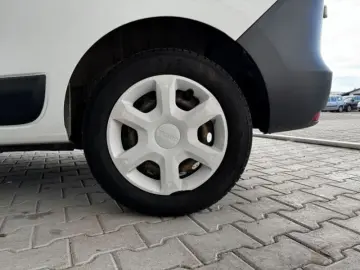 DACIA DOKKER 1.5 Blue dCi 75CP Ambiance Van