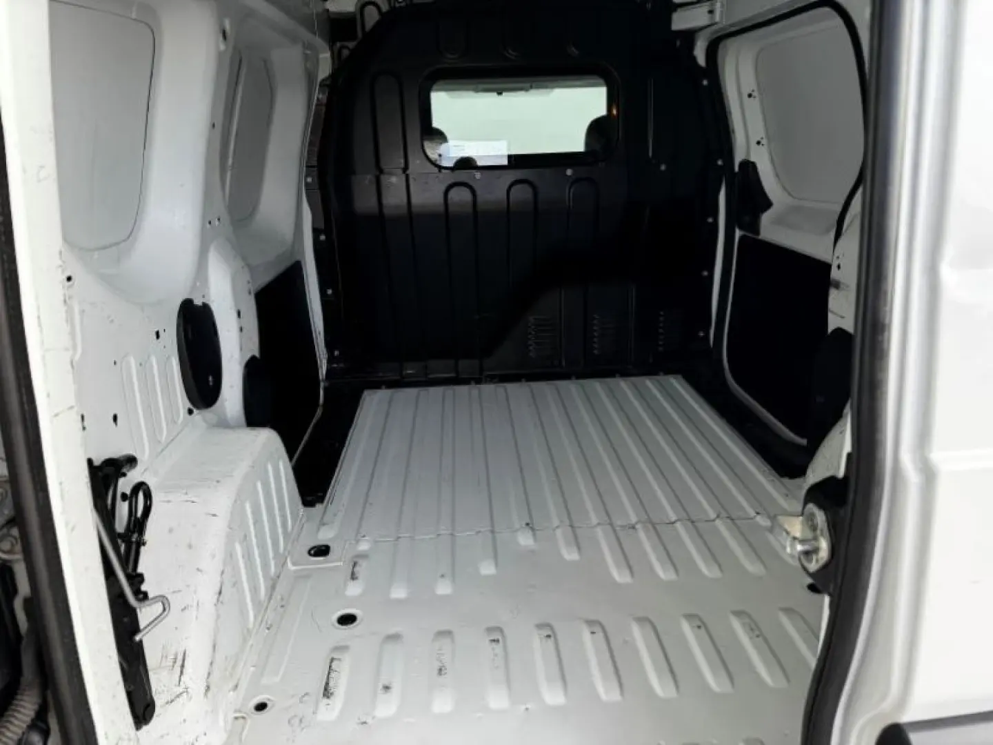 DACIA DOKKER 1.5 Blue dCi 75CP Ambiance Van