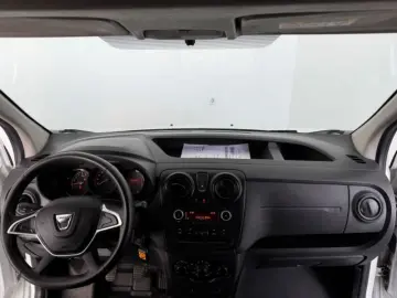 DACIA DOKKER 1.5 Blue dCi 75CP Ambiance Van