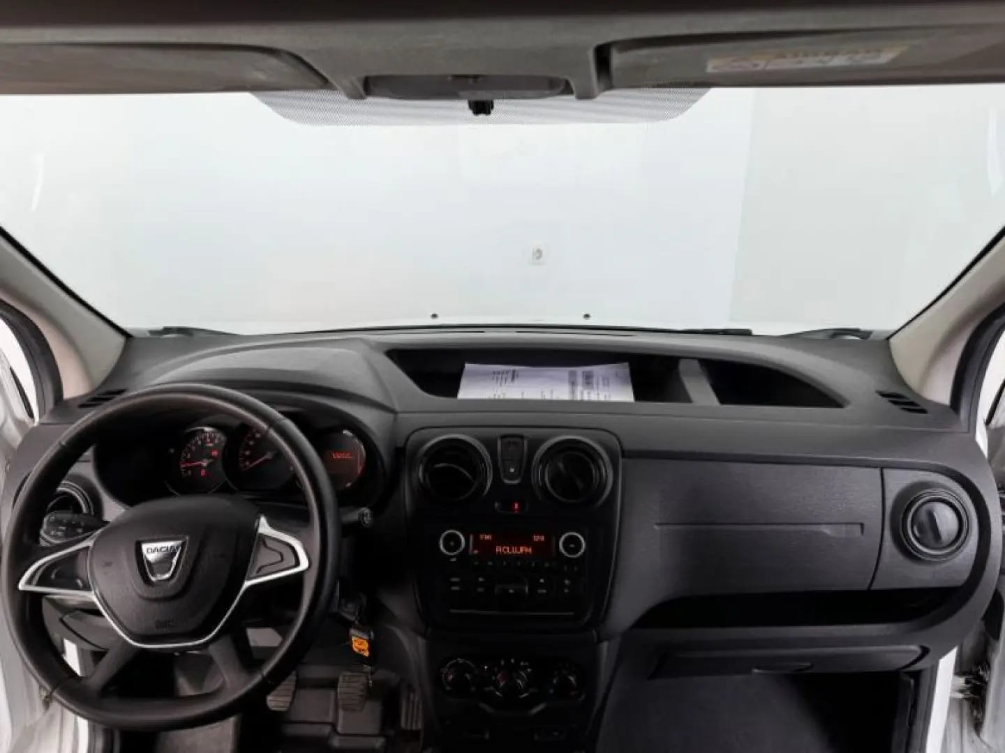 DACIA DOKKER 1.5 Blue dCi 75CP Ambiance Van