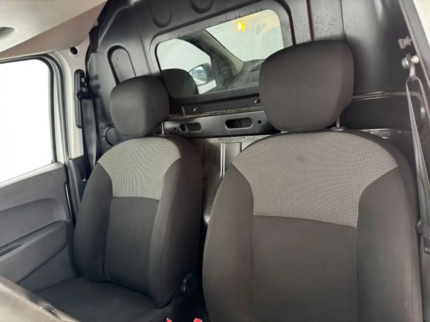 DACIA DOKKER 1.5 Blue dCi 75CP Ambiance Van