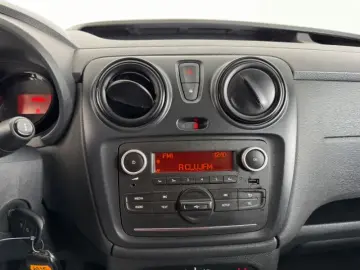 DACIA DOKKER 1.5 Blue dCi 75CP Ambiance Van