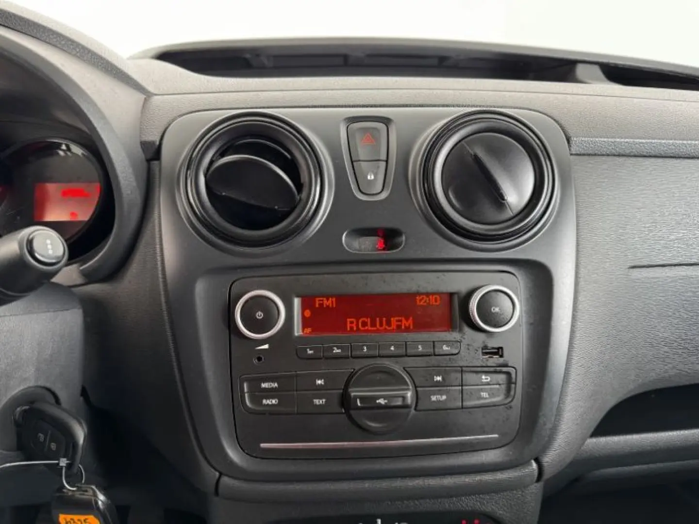 DACIA DOKKER 1.5 Blue dCi 75CP Ambiance Van