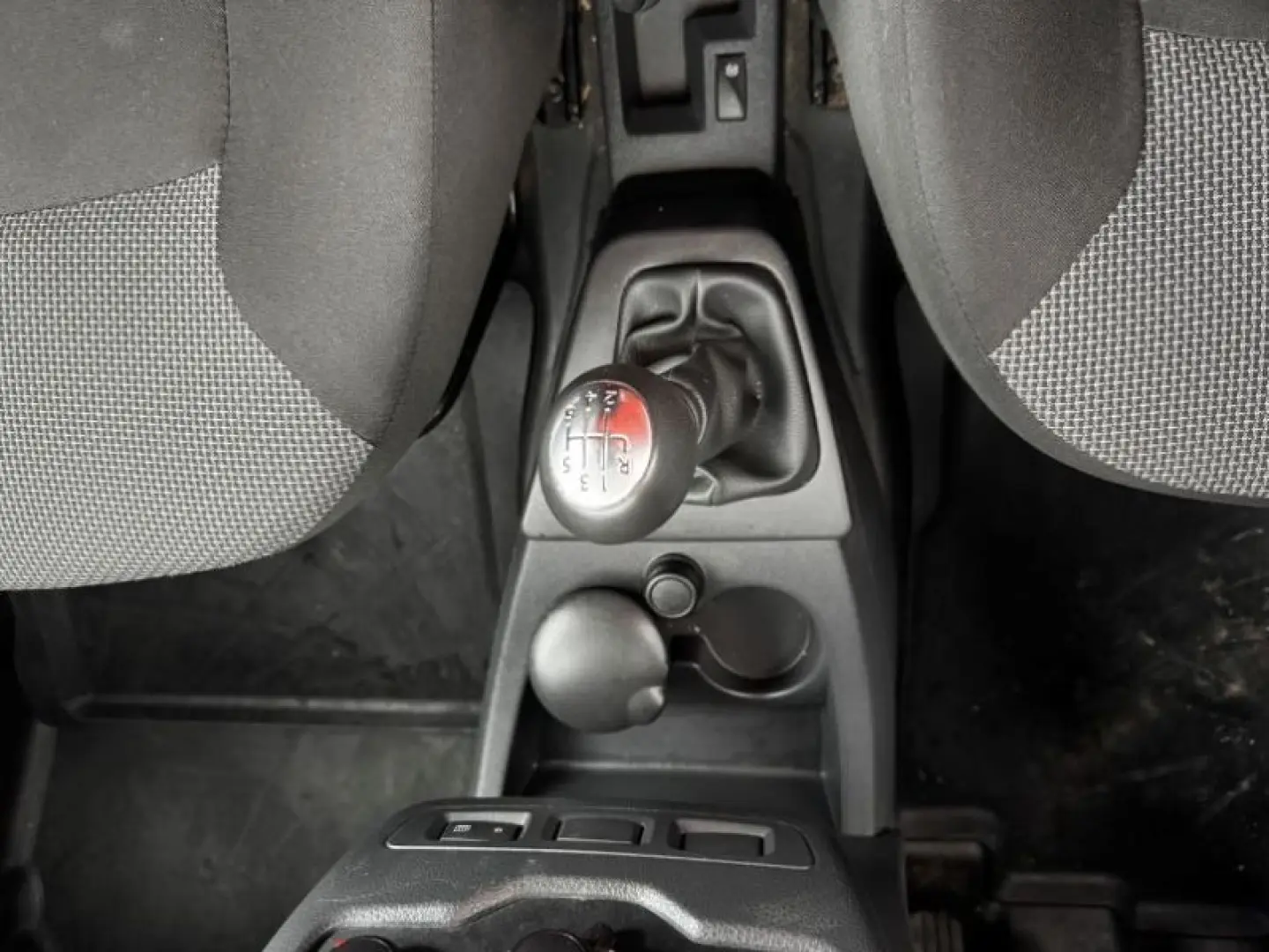 DACIA DOKKER 1.5 Blue dCi 75CP Ambiance Van