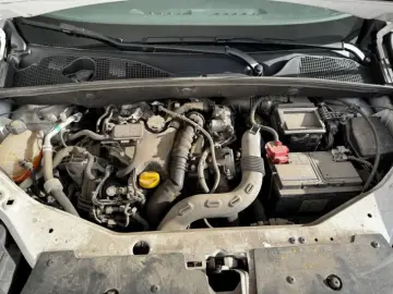 DACIA DOKKER 1.5 Blue dCi 75CP Ambiance Van