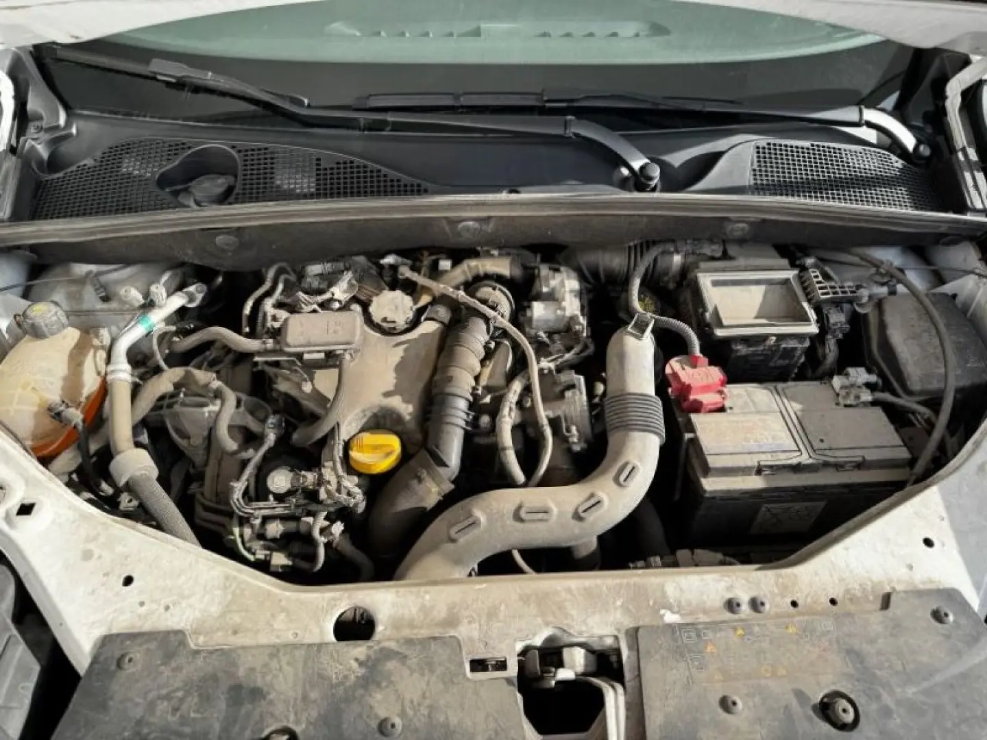 DACIA DOKKER 1.5 Blue dCi 75CP Ambiance Van