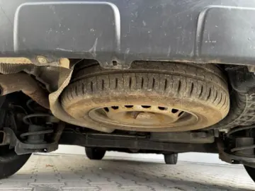 DACIA DOKKER 1.5 Blue dCi 75CP Ambiance Van