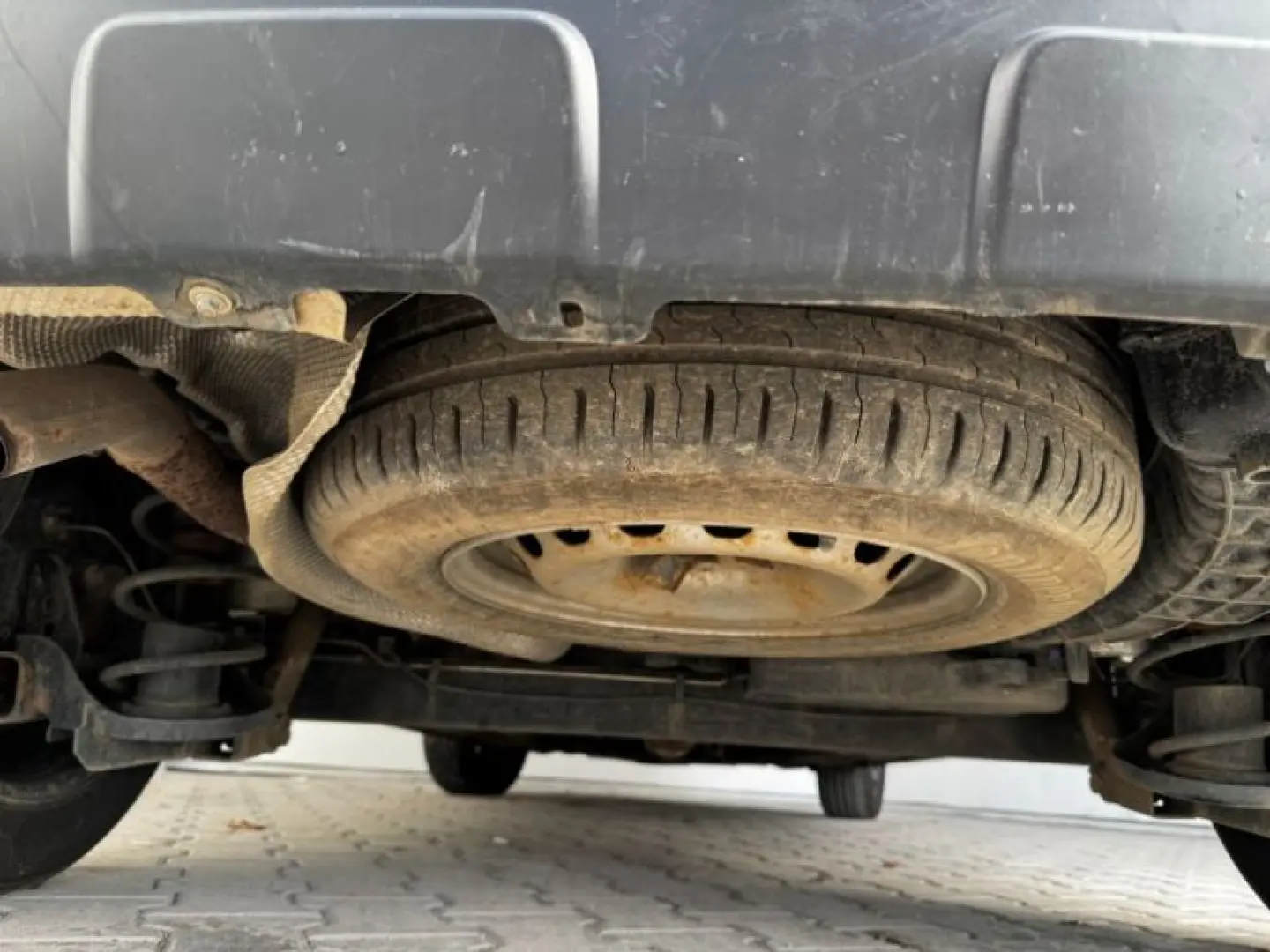 DACIA DOKKER 1.5 Blue dCi 75CP Ambiance Van