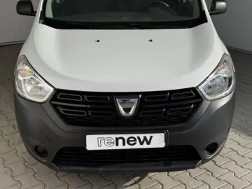 DACIA DOKKER 1.5 Blue dCi 75CP Ambiance Van