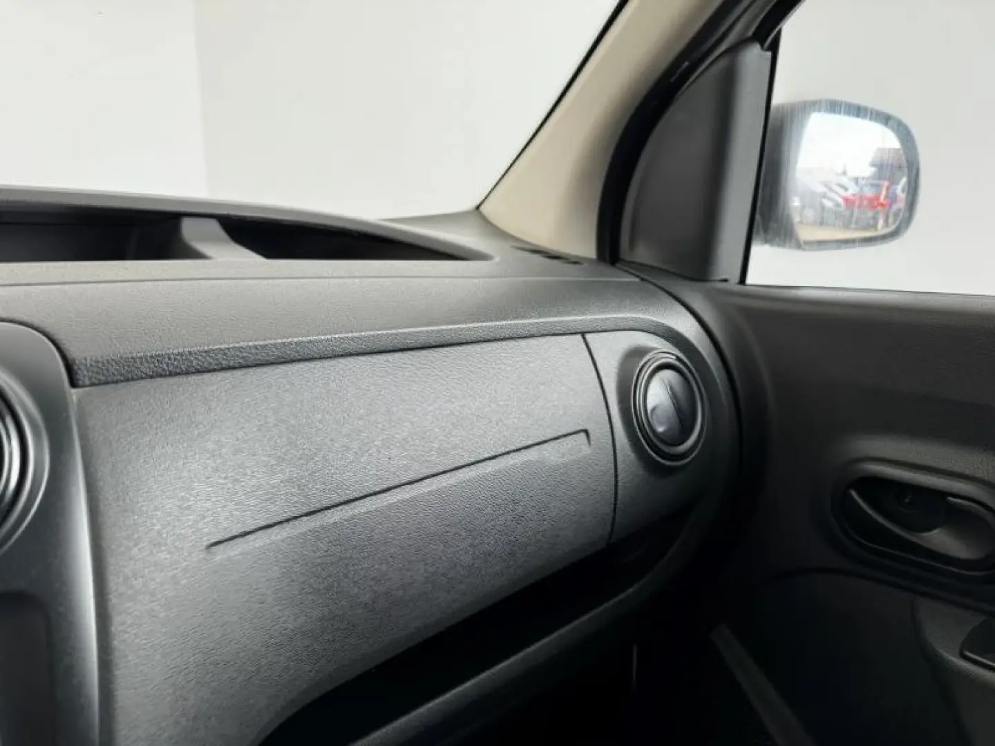 DACIA DOKKER 1.5 Blue dCi 75CP Ambiance Van