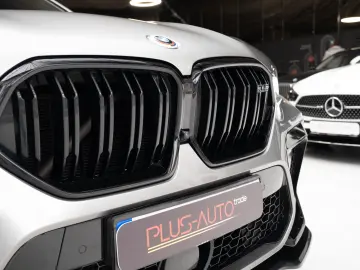 BMW X6 M Competition
