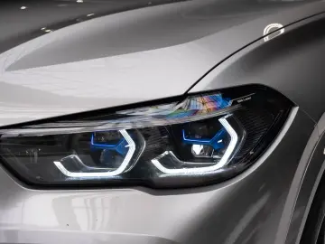 BMW X6 M Competition