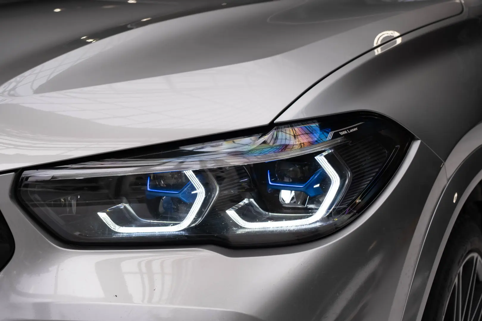 BMW X6 M Competition