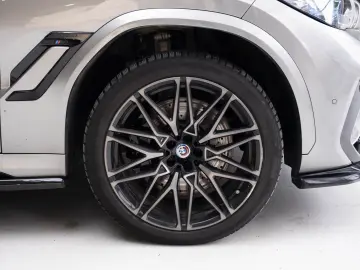 BMW X6 M Competition