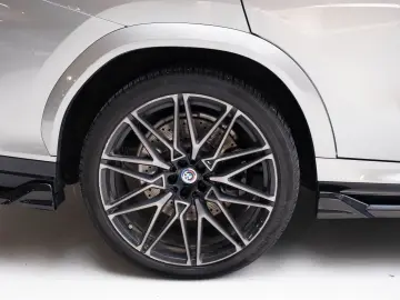 BMW X6 M Competition