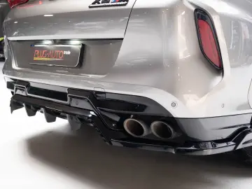 BMW X6 M Competition