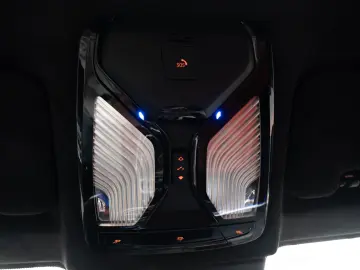 BMW X6 M Competition