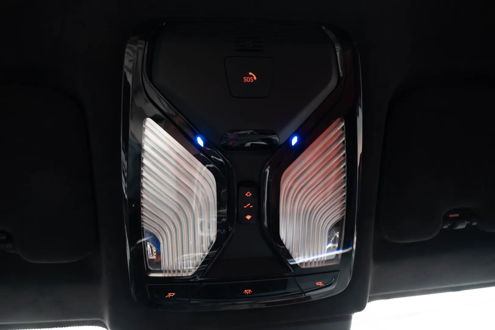 BMW X6 M Competition