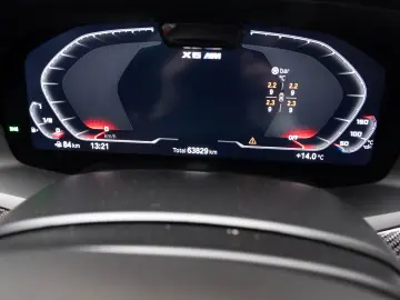 BMW X6 M Competition