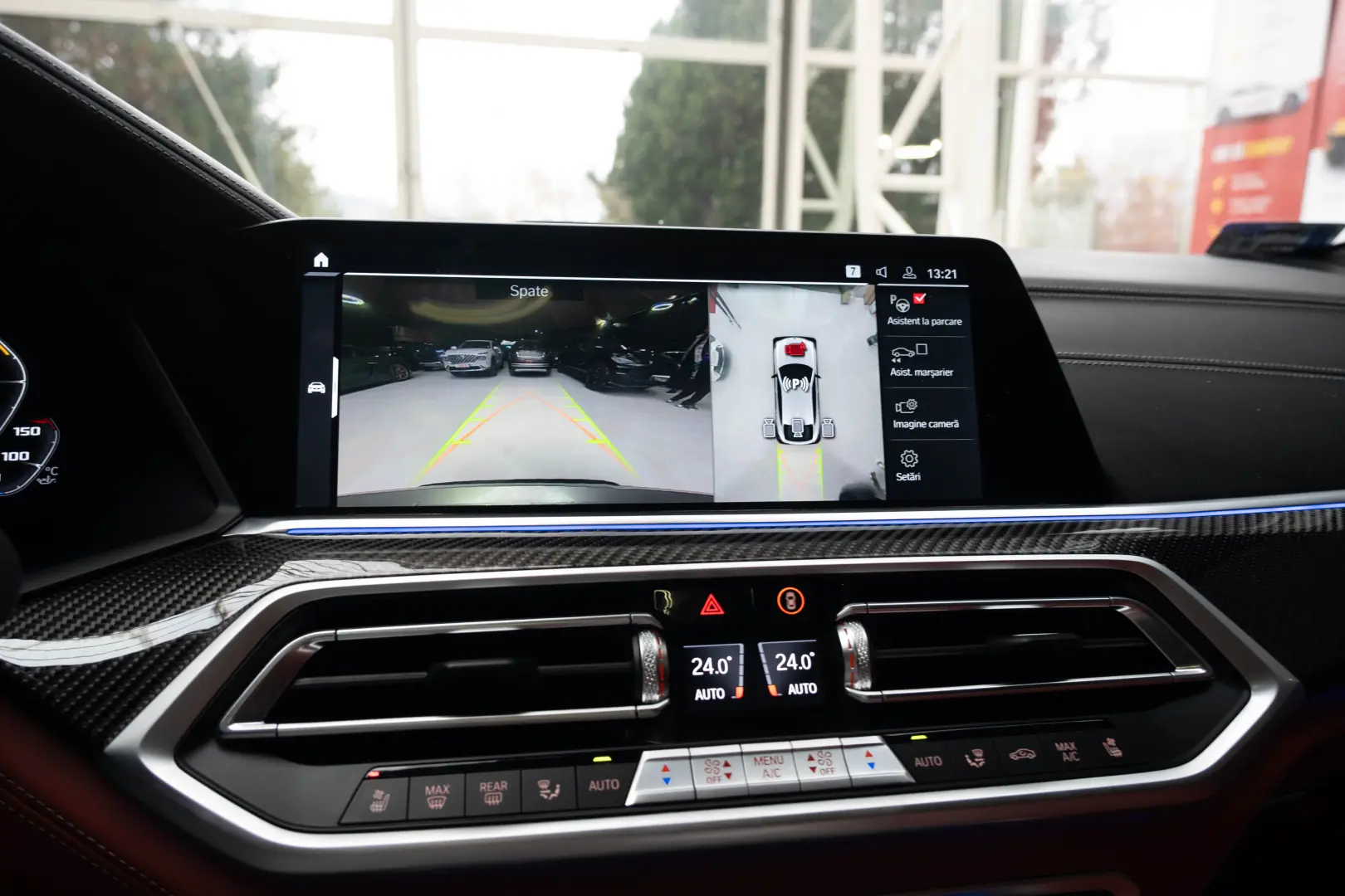 BMW X6 M Competition