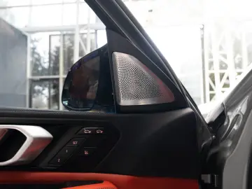 BMW X6 M Competition