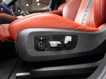 BMW X6 M Competition