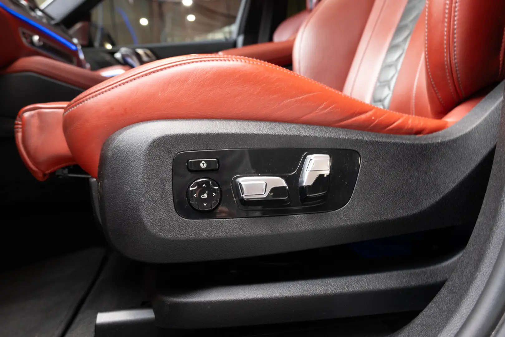 BMW X6 M Competition