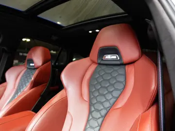 BMW X6 M Competition