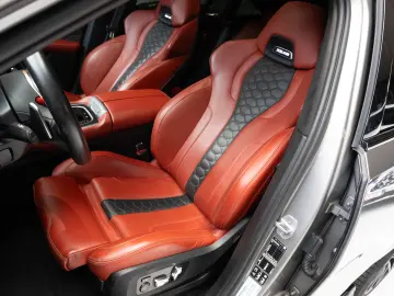 BMW X6 M Competition