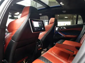 BMW X6 M Competition