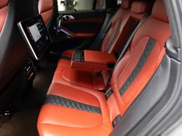 BMW X6 M Competition