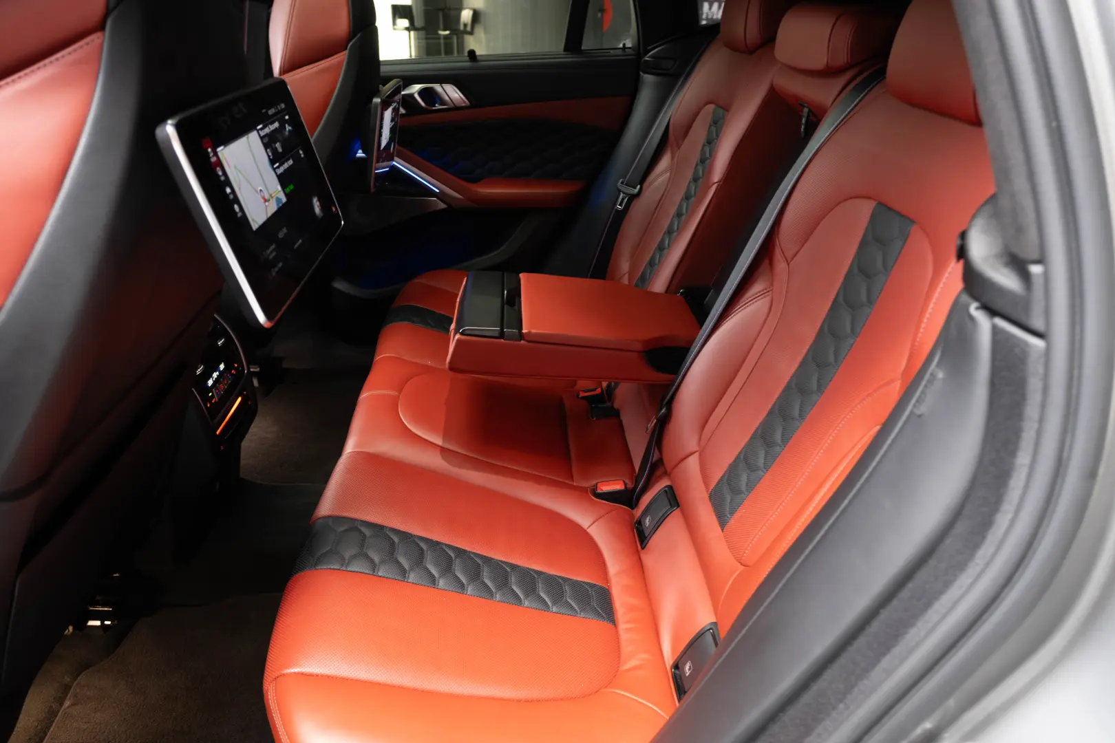 BMW X6 M Competition