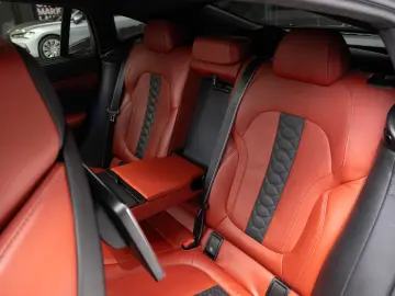 BMW X6 M Competition