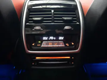 BMW X6 M Competition