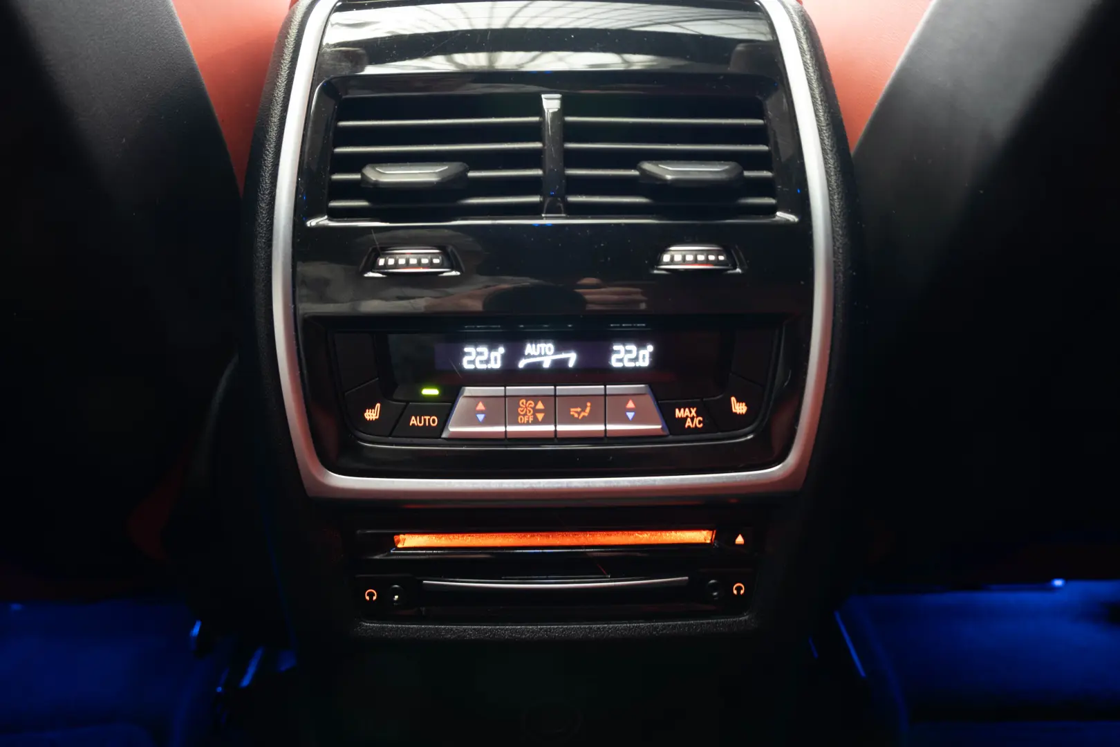 BMW X6 M Competition