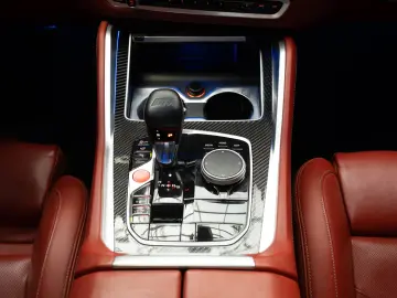 BMW X6 M Competition