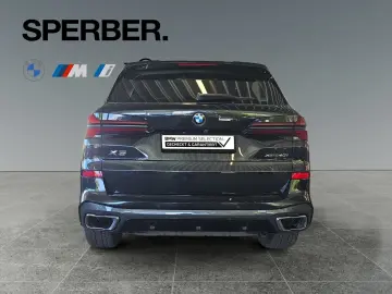 X5 xDrive40i M Sportpaket Harman Panorama