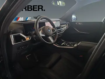 X5 xDrive40i M Sportpaket Harman Panorama