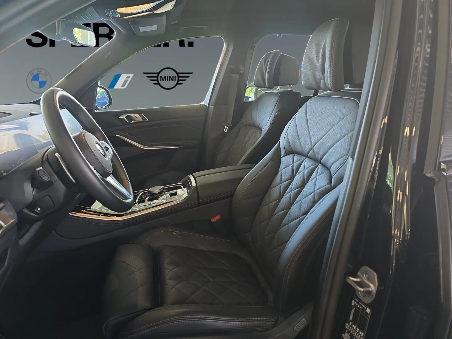 X5 xDrive40i M Sportpaket Harman Panorama