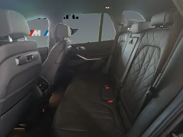 X5 xDrive40i M Sportpaket Harman Panorama