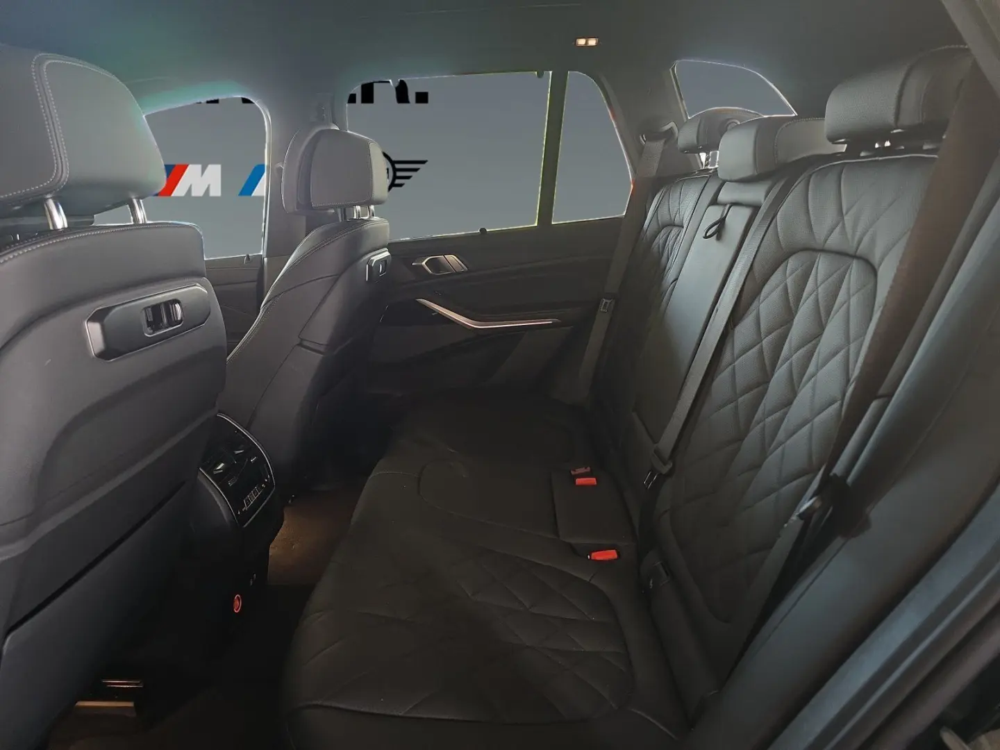 X5 xDrive40i M Sportpaket Harman Panorama