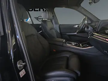 X5 xDrive40i M Sportpaket Harman Panorama