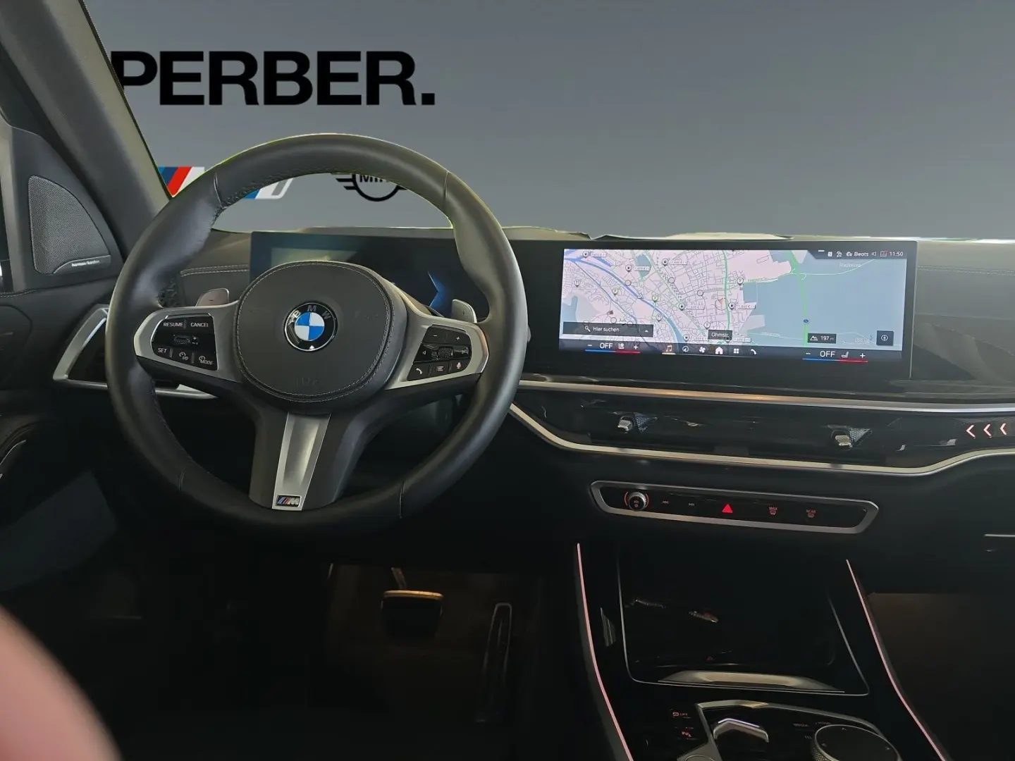 X5 xDrive40i M Sportpaket Harman Panorama