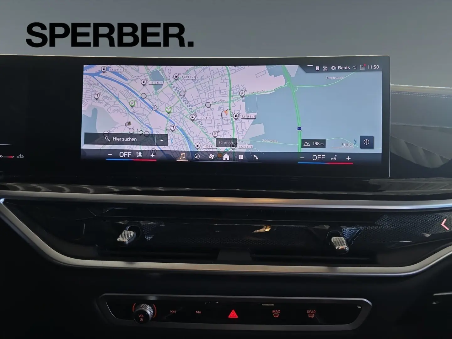 X5 xDrive40i M Sportpaket Harman Panorama