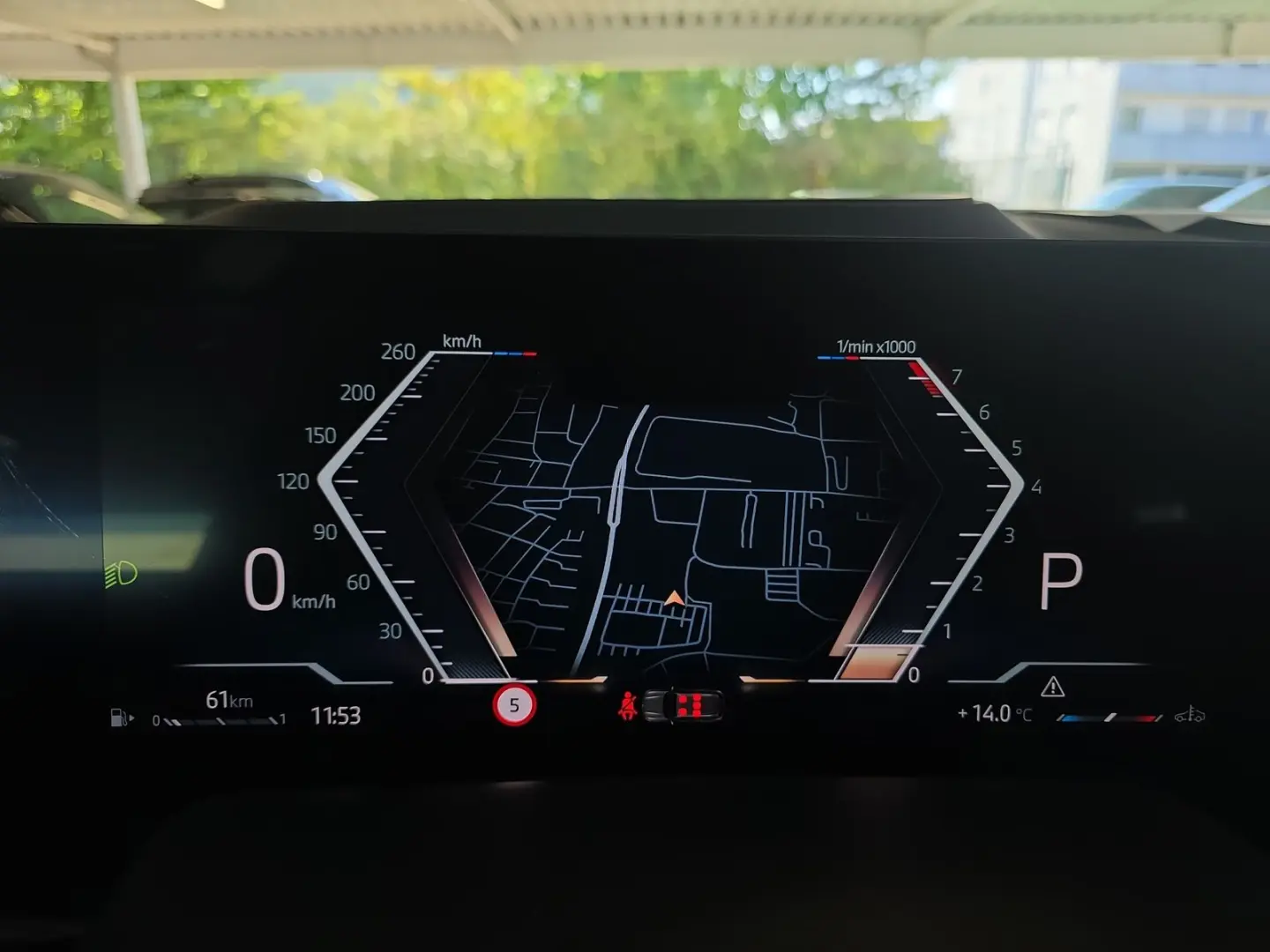 X5 xDrive40i M Sportpaket Harman Panorama