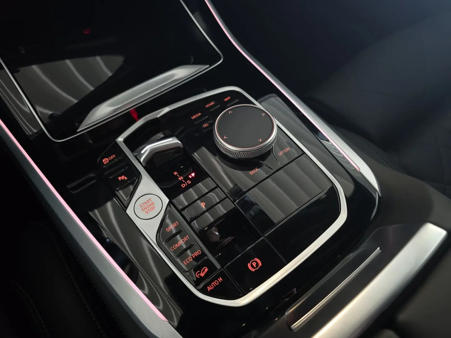 X5 xDrive40i M Sportpaket Harman Panorama