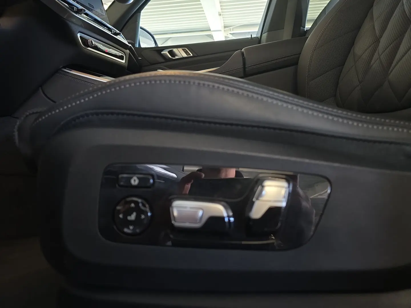 X5 xDrive40i M Sportpaket Harman Panorama